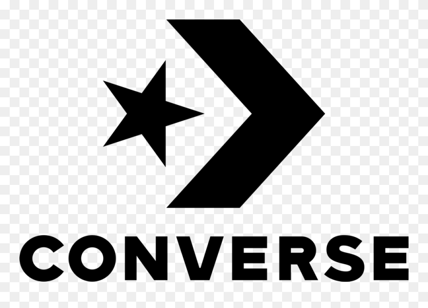 Taylor Adidas All Stars Converse Chuck Sneakers Shoe - Converse Logo Clipart