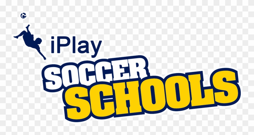 Iplay Soccer Schoolsvsfc Minburi - Soccer Schools Clipart