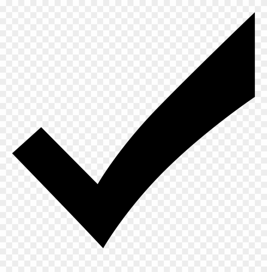 Reembolso Del 100% Del Dinero Si No Esta De Acuerdo - Download Tick Png Clipart