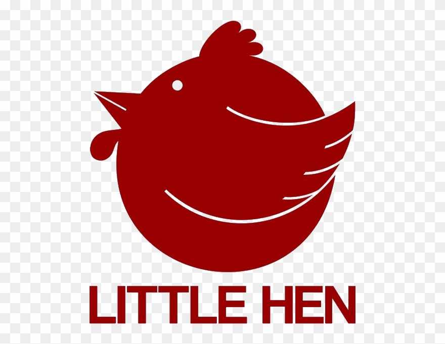 Little Hen In Holly Springs, Nc Is A Farm To Fork Restaurant Clipart