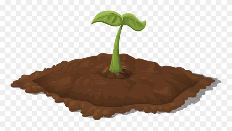 Soil Clipart Png Transparent Png