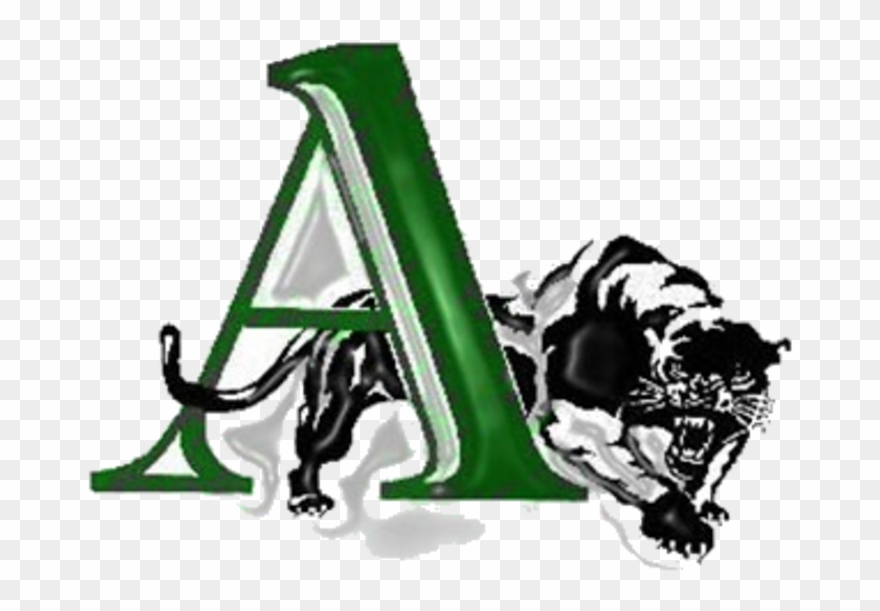 Amphi High School Clipart