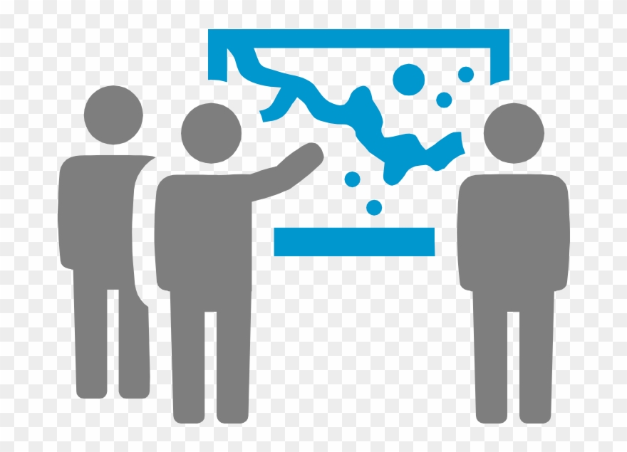 However, It's Not All About The Data - Arcgis Clipart