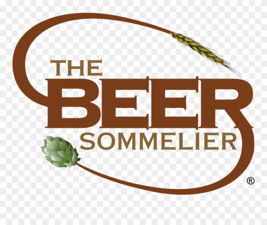 The Beer Sommelier® Clipart