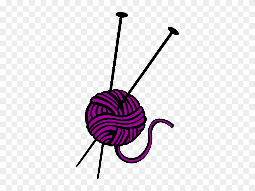 Yarn Gif Transparent Clipart