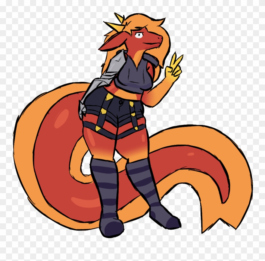 Thank You @tsmkyrus For Posting Good Good Clothing - Cartoon Clipart