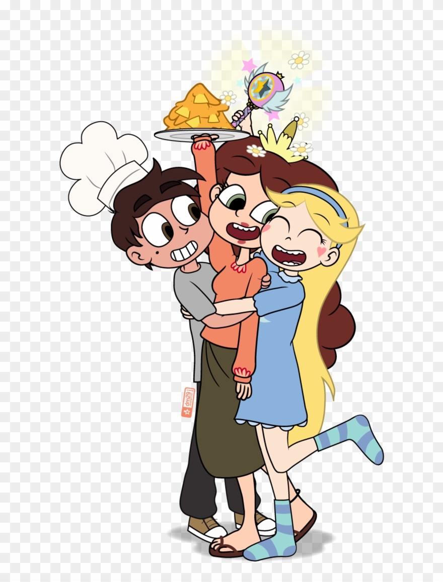 Hugs For Earth Mom By Dm29 Clipart