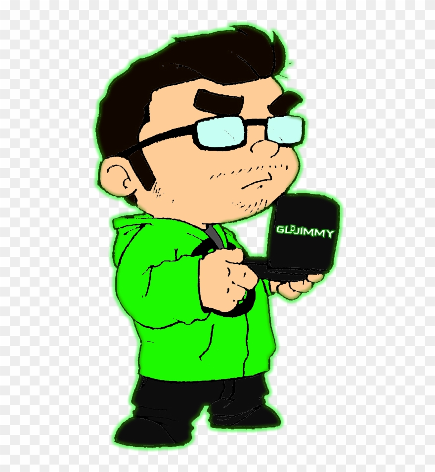 I Will Be Taking My Flip Camera So I Can Take Video - Cartoon Clipart