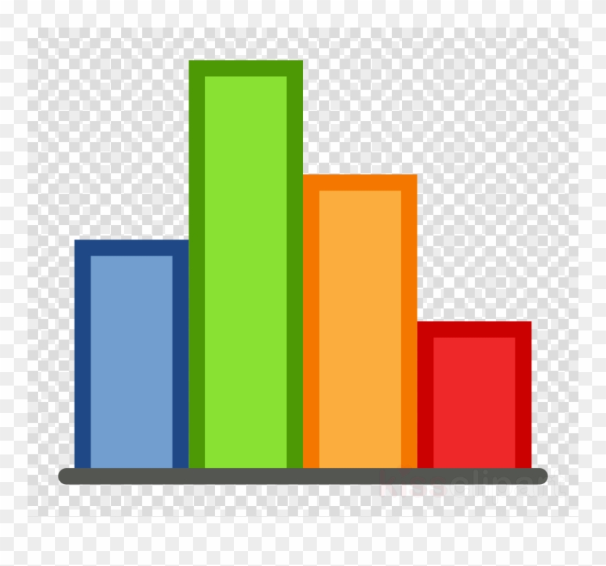 Bar Chart Clipart Bar Chart Clip Art - Transparent Images Of Bar Chart - Png Download