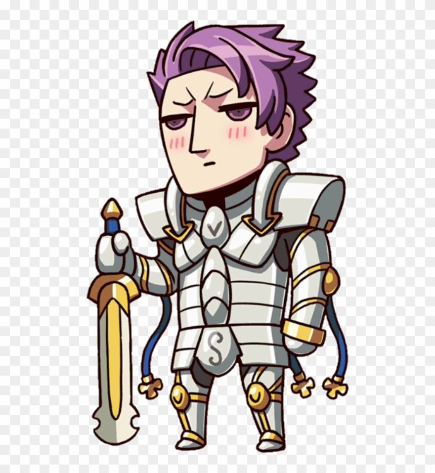 Image Image Image - Fgo April Fools Lancelot Clipart