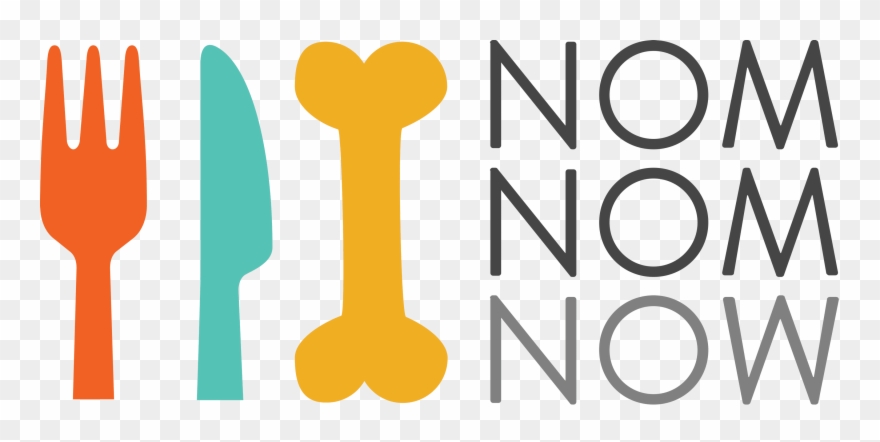 Formulated To Meet The Nutritional Levels Established - Nomnomnow, Inc. Clipart