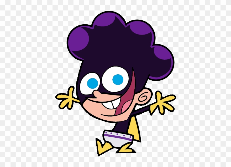 Captain America Pink Purple Clip Art Violet Fashion - My Hero Academia Purple Guy - Png Download