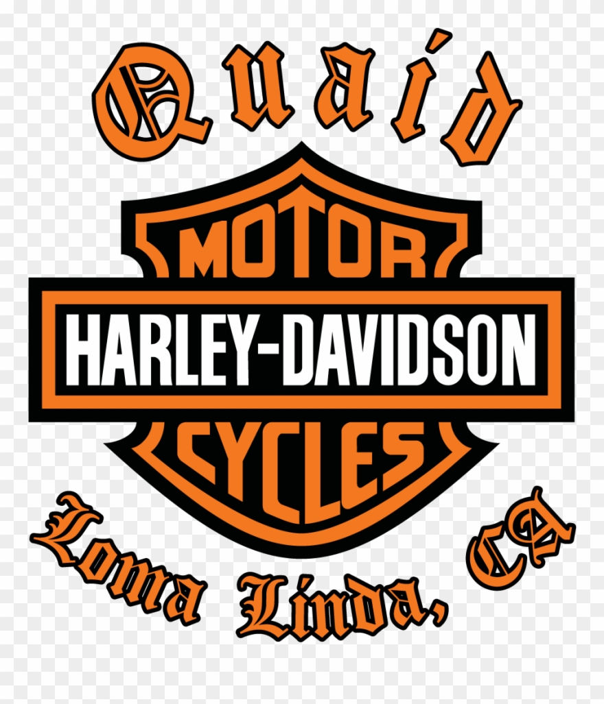 Harley Davidson Clipart