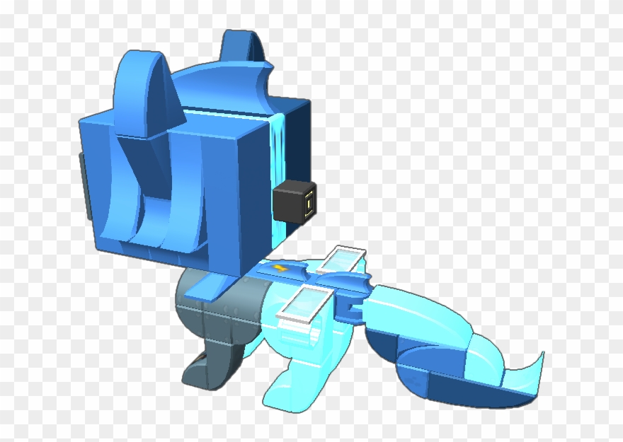 By - Robot Clipart