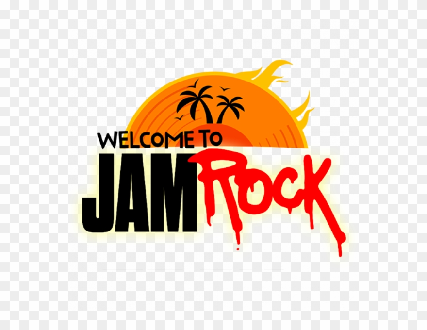 Welcome To Jamrack Reggae Cruise - Welcome To Jamrock Reggae Cruise 2016 Clipart