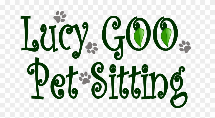 30, From 1pm To 3pm Lucy Goo Pet Sitting And Other - Lucy Clipart