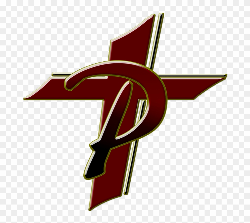 Pleasant Hill Baptist Church Online And Mobile Giving - Cross Clipart