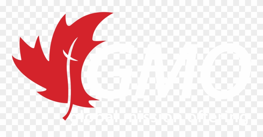 Gmo Full Logo - Organization Clipart