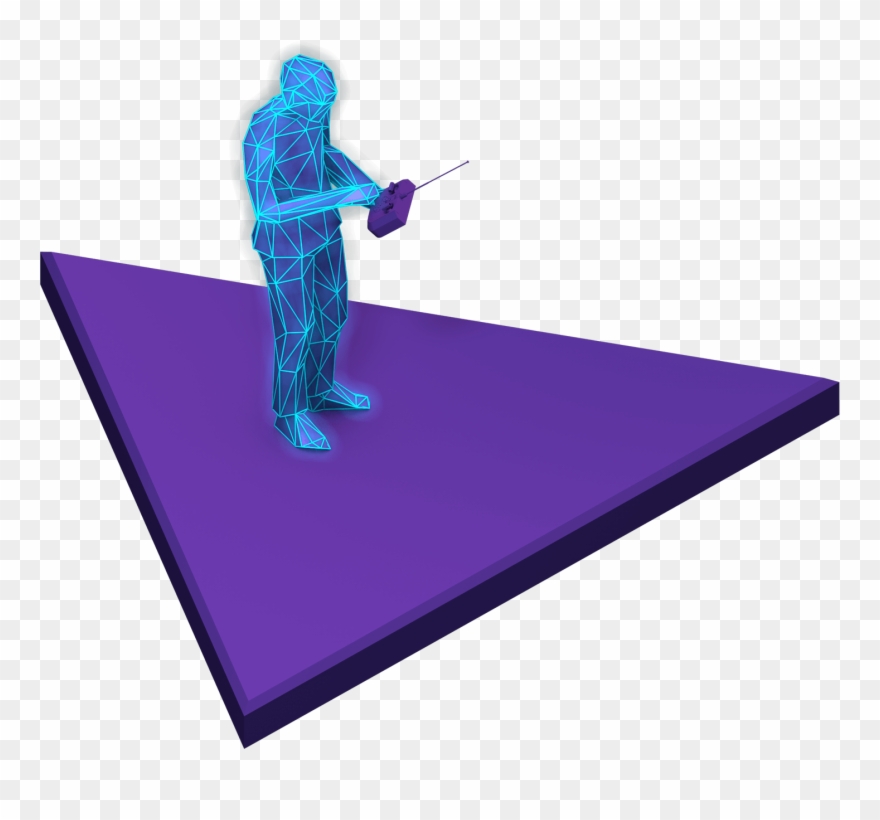 Digital Jersey Sandbox - Illustration Clipart