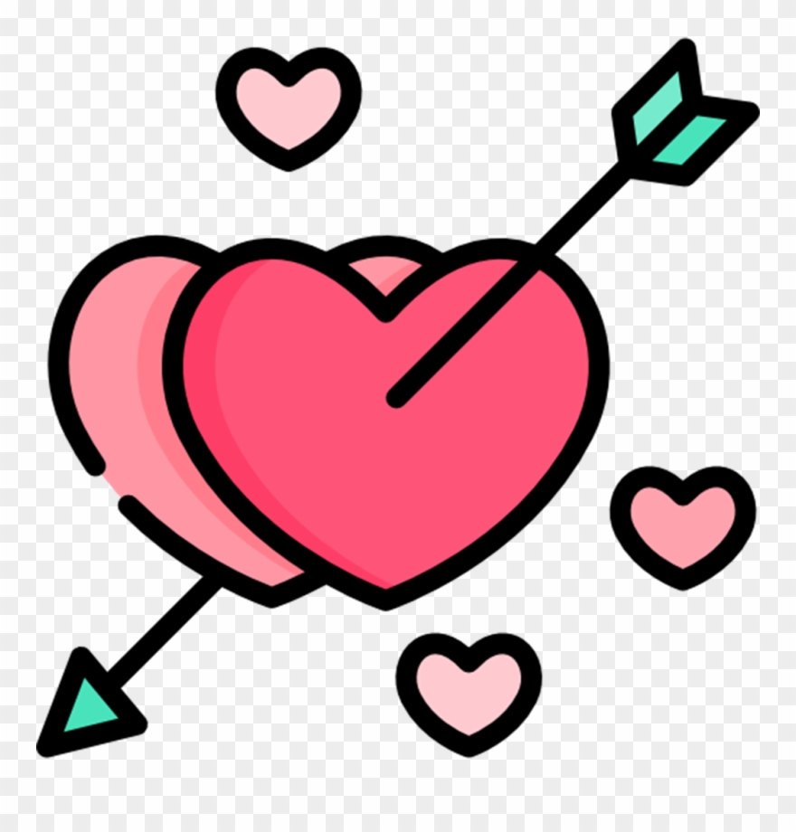 Picture For Category Valentine's Day - Love Clipart
