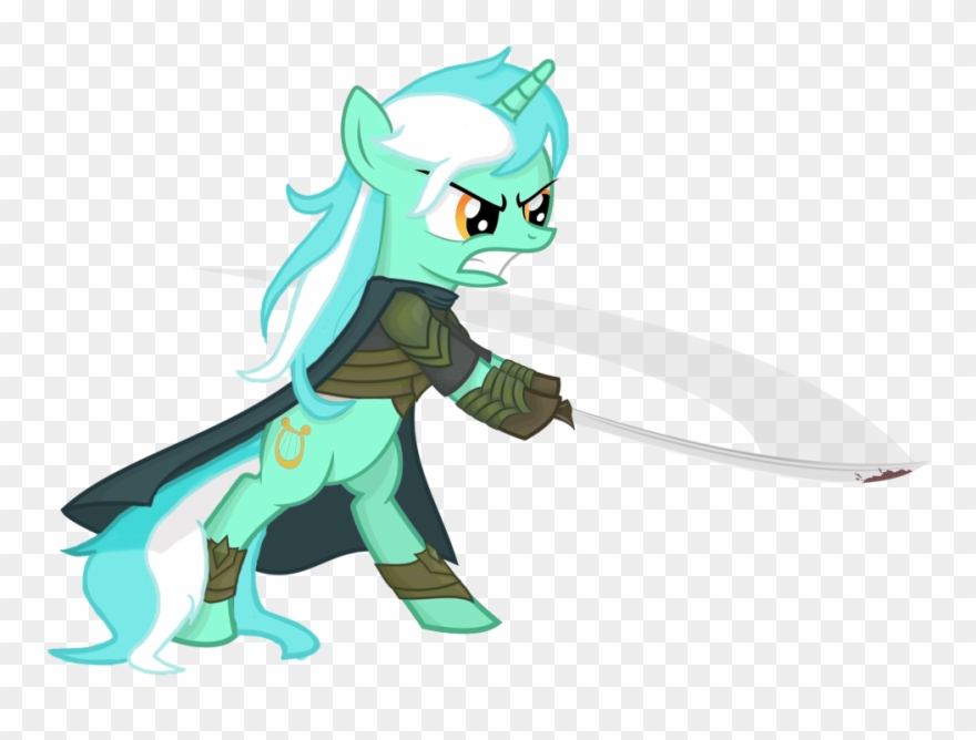 **goodpotato Rolled A Random Image Posted In Comment - Canterlot Clipart