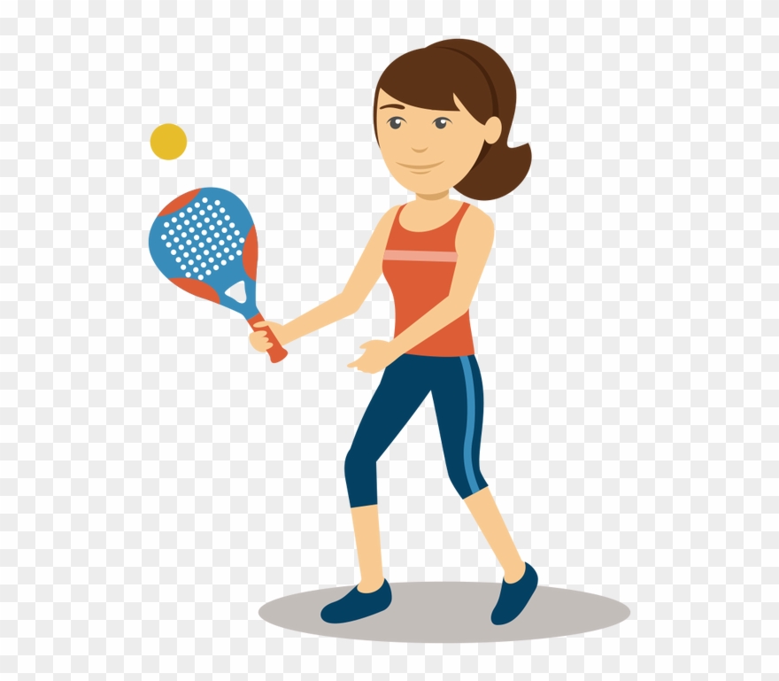 Sport Cartoon Transparent Clipart