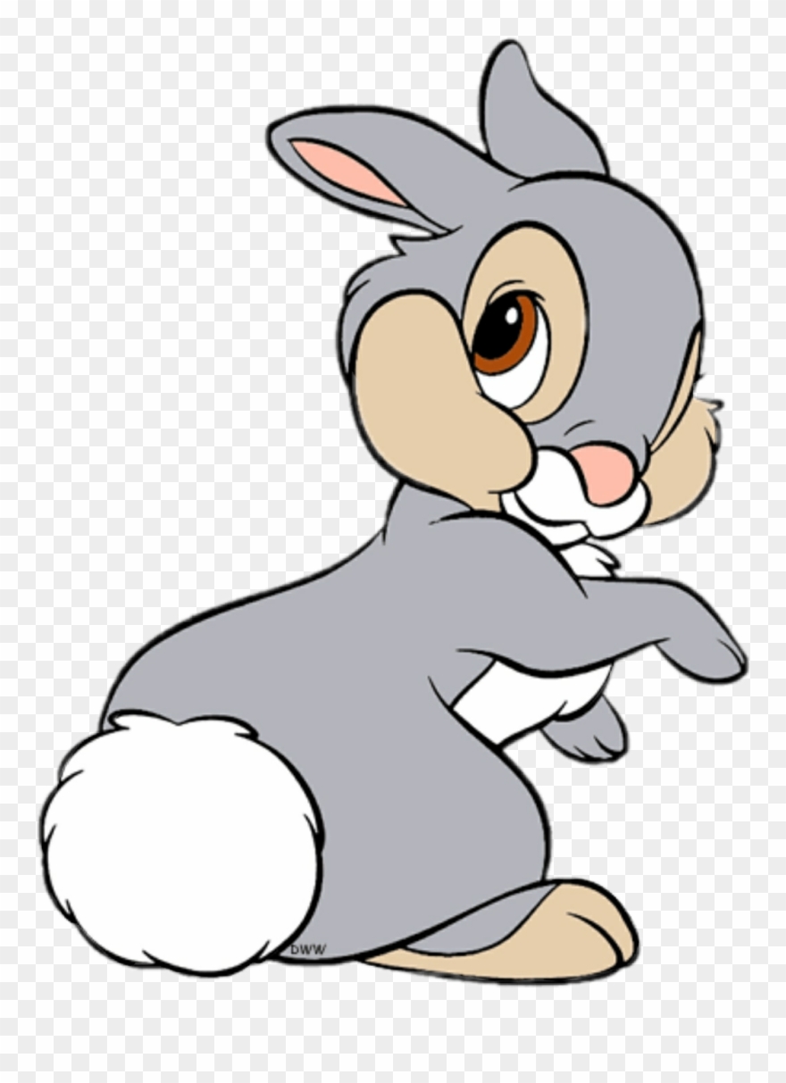 Report Abuse - Lapin Clipart - Png Download