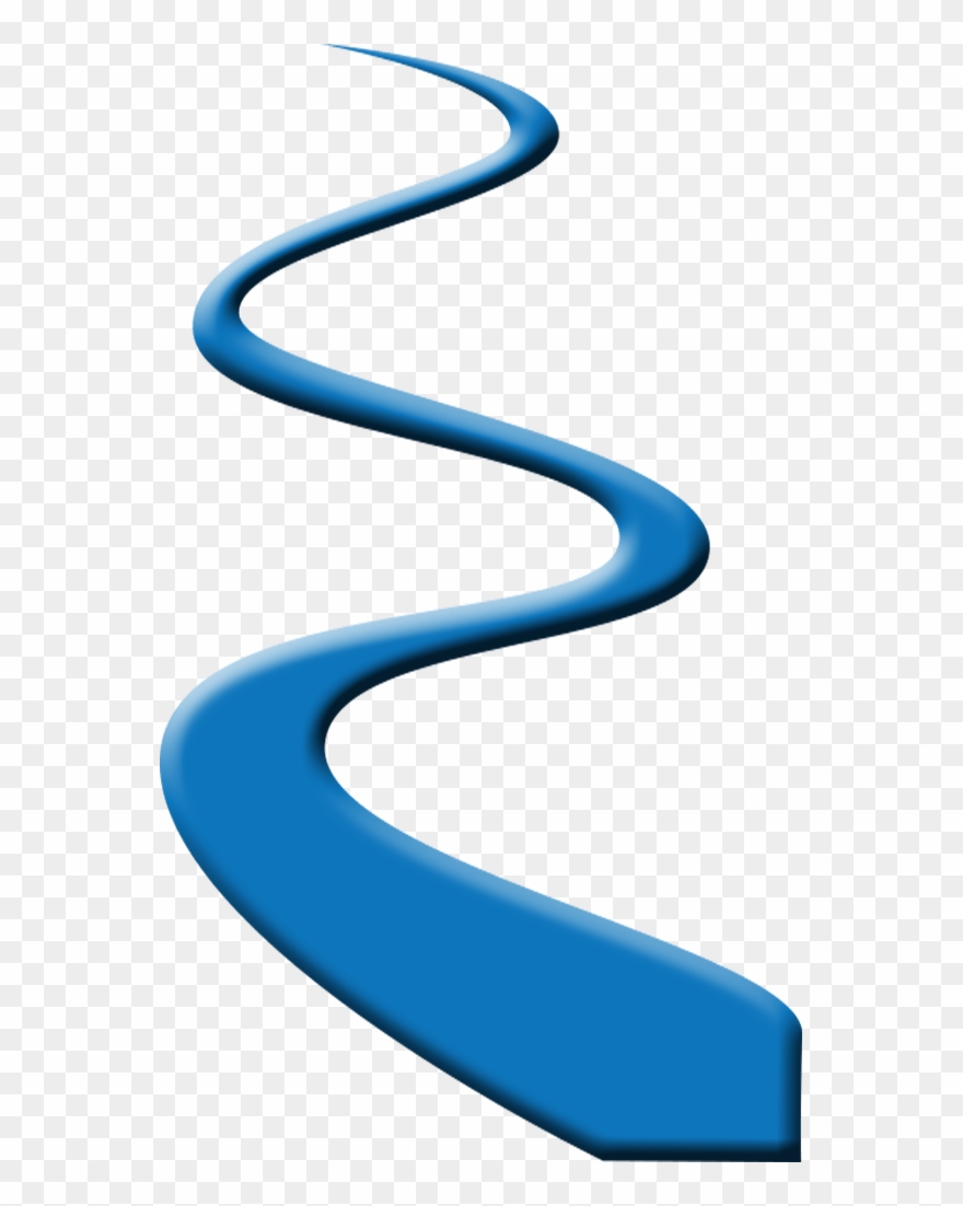 I Have Been In The Process Of Developing A New And - Electric Blue Clipart