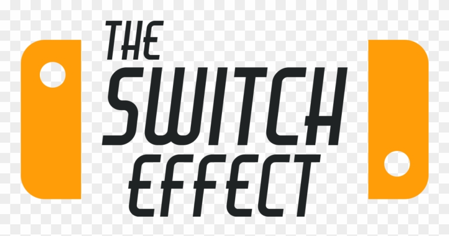The Switch Effect - Switch Effect Clipart