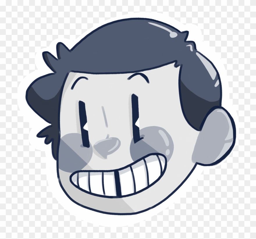 Rubber Hose Dennis - Hose Clipart