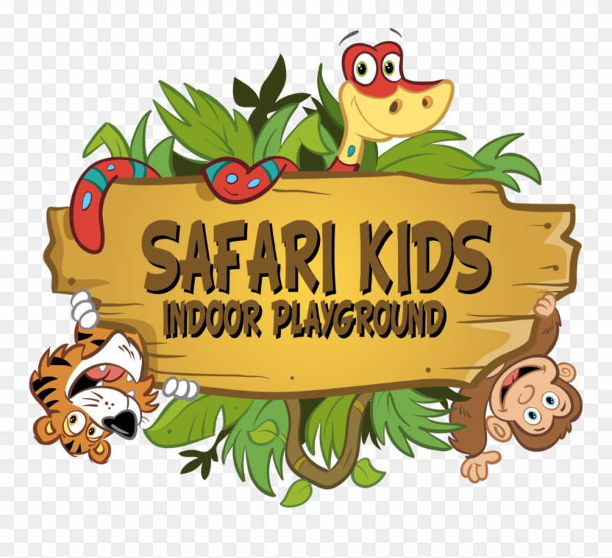 We Have A Large Separated Toddler Area With One Point - Child Clipart