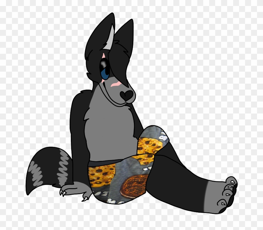 Goosebumps - Illustration Clipart