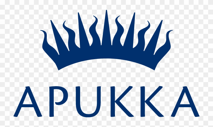 Apukka Resort Rovaniemi Lapland Best Logos And Brand - Apukka Resort Clipart