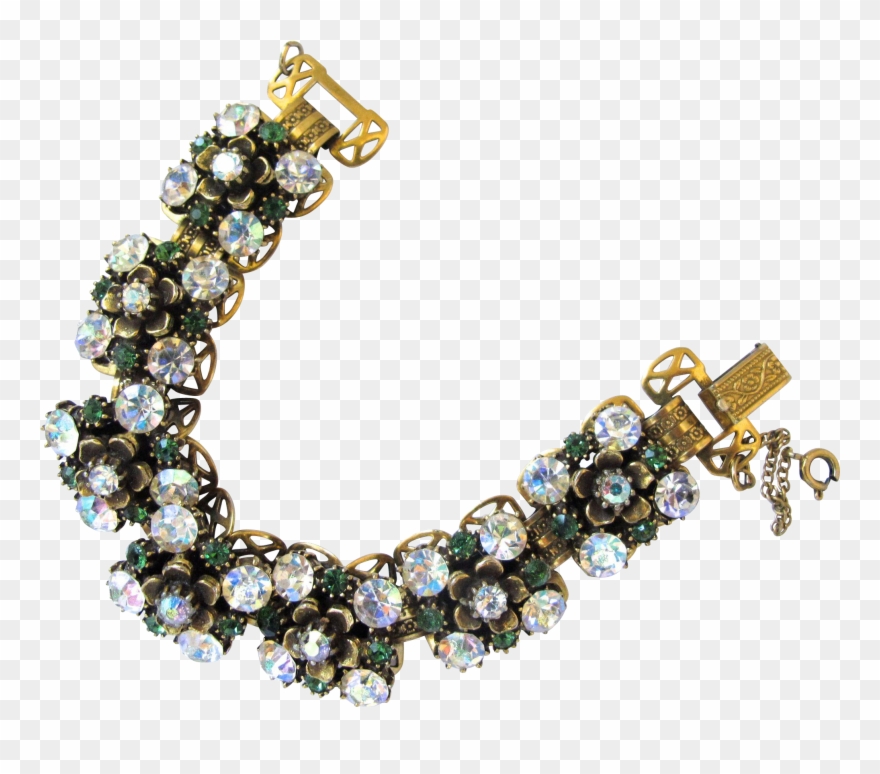 Ruby Lane 30% Off Red Tag Sale July 19-21 Florenza - Necklace Clipart