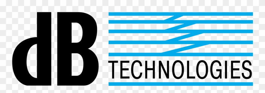 Technologies Png Transparent Svg - Db Technology Clipart