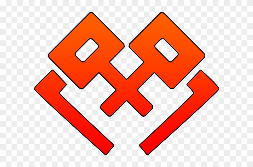 Hell's Core Ii - Fairy Tail All Logo Clipart