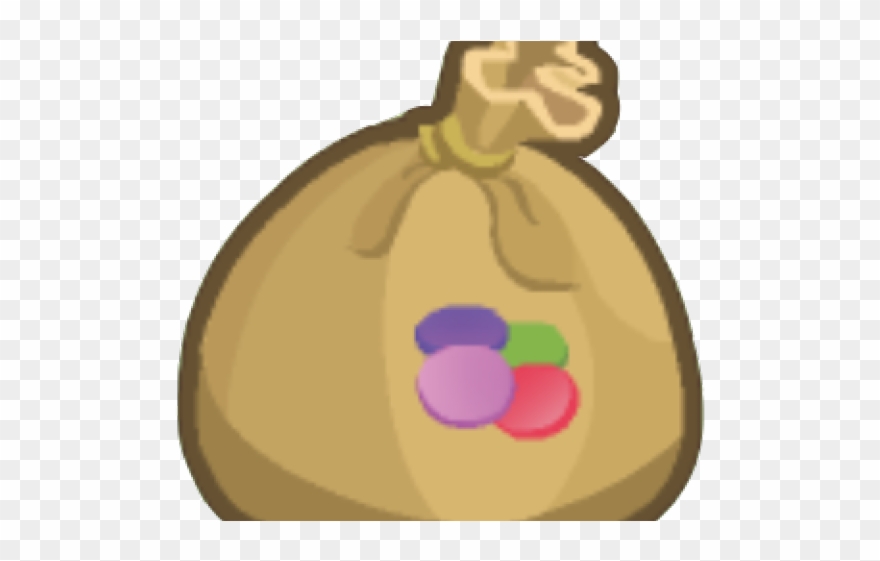 Gems Clipart Pear - Pear - Png Download