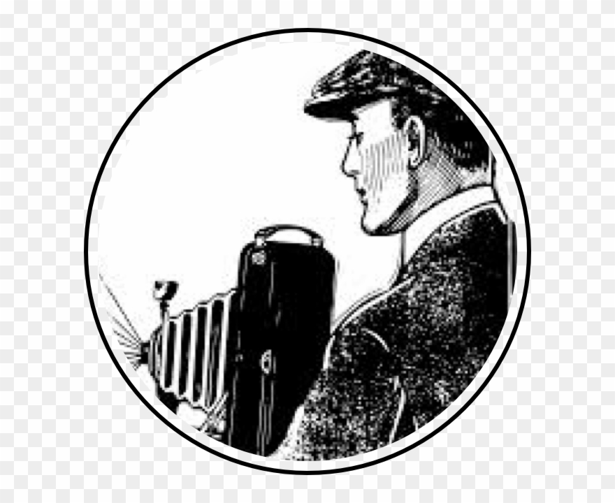 Old Camera Png Clipart