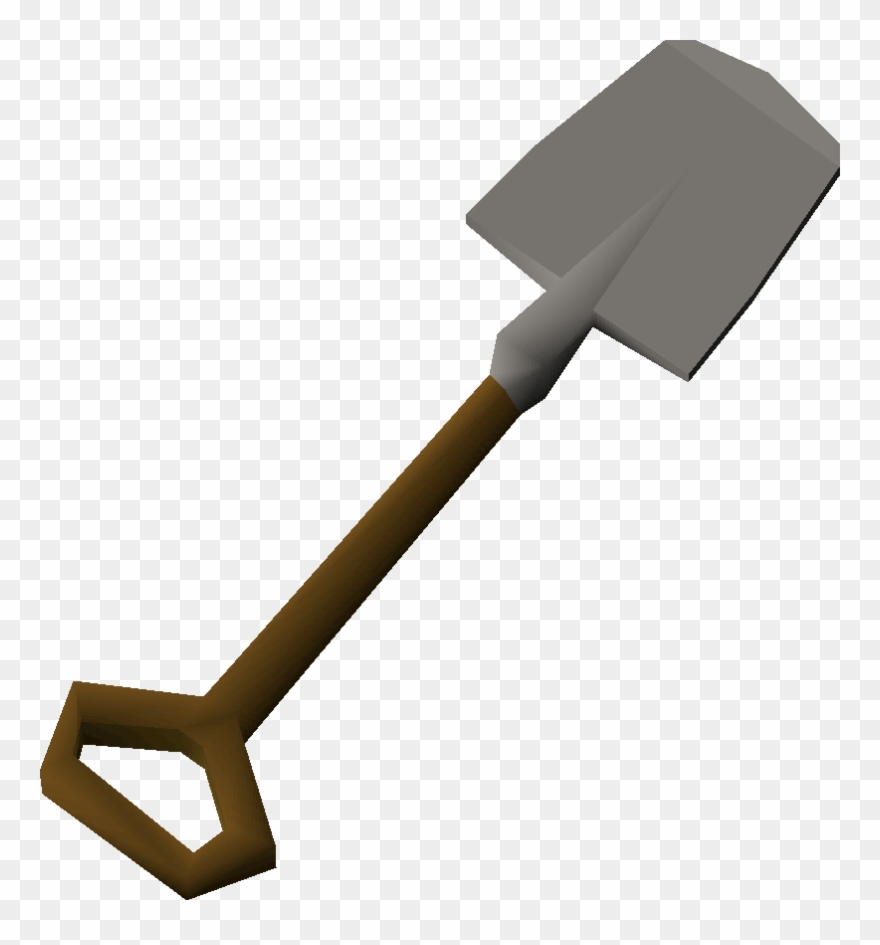 Detailed - Lump Hammer Clipart