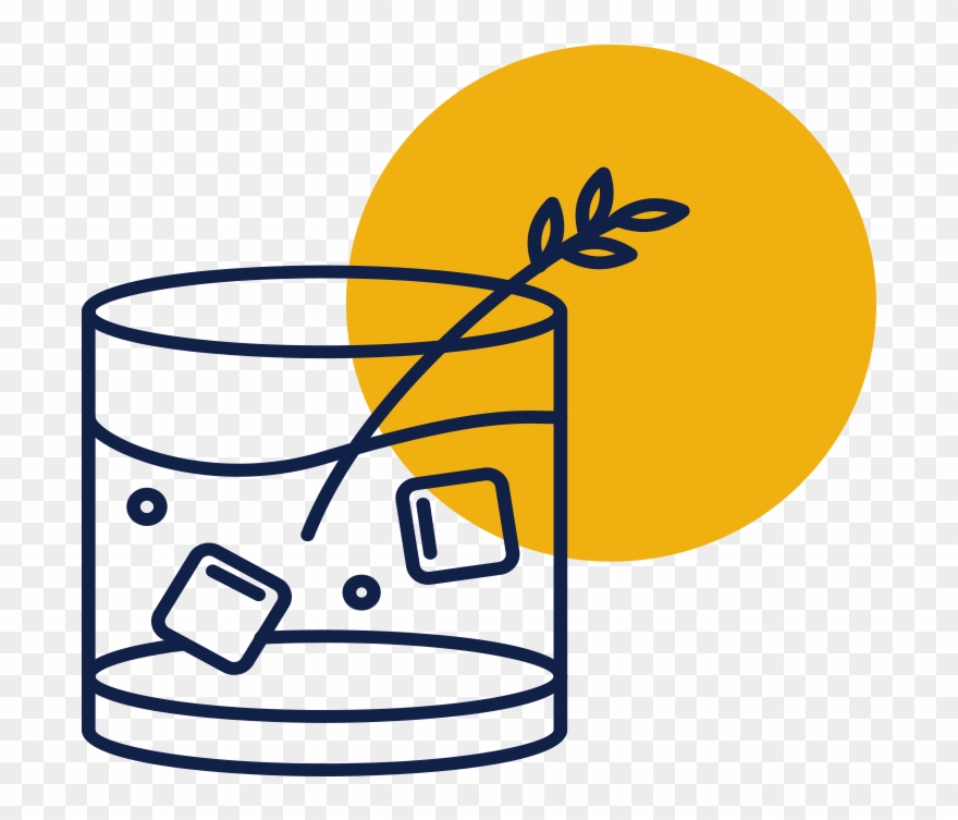 Drink - Icon Clipart
