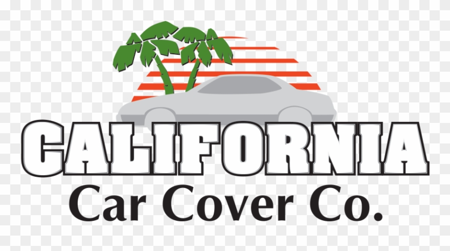 Featured Discount Partners - California Car Cover Logo Clipart