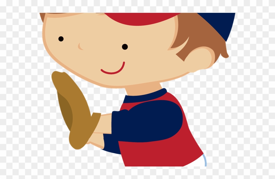 Carson Dellosa Football Jpg Download Techflourish Collections - Dibujo Niño Beisbol Clipart