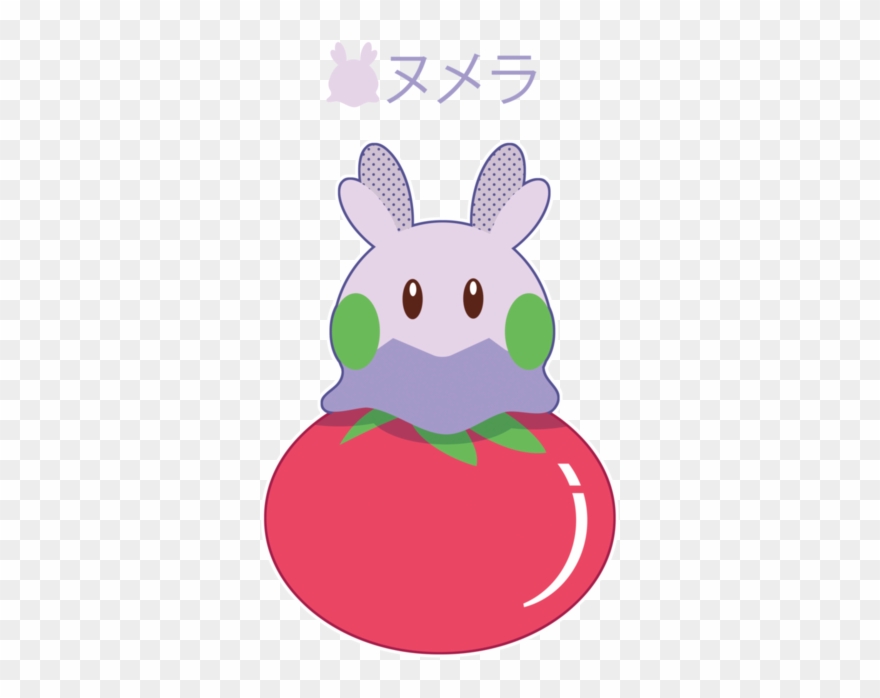 ヌメラ Easter Bunny Pink Nose Clip Art - Clip Art - Png Download