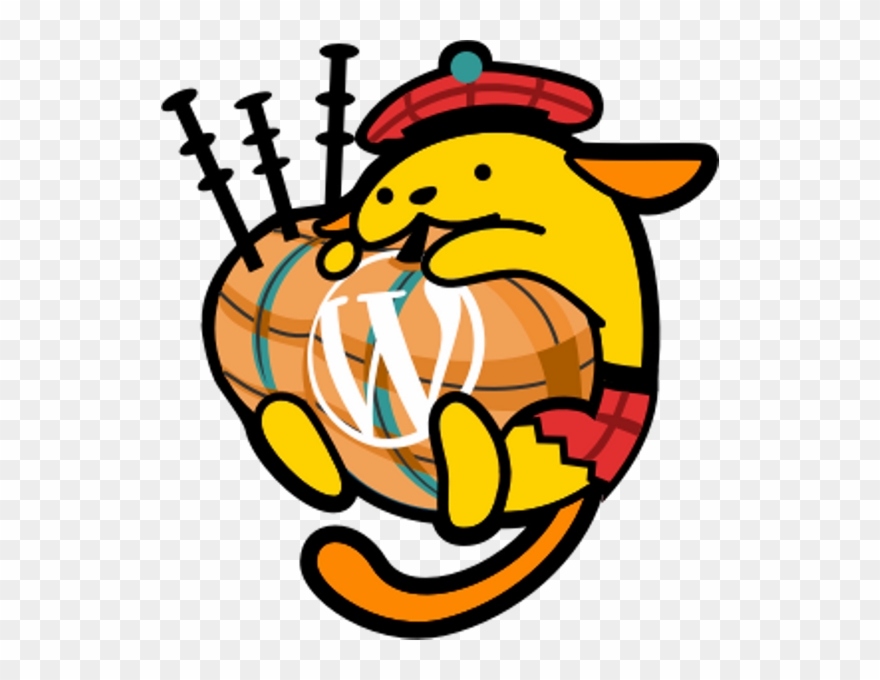 Wordpress Meetup Codebase Clipart