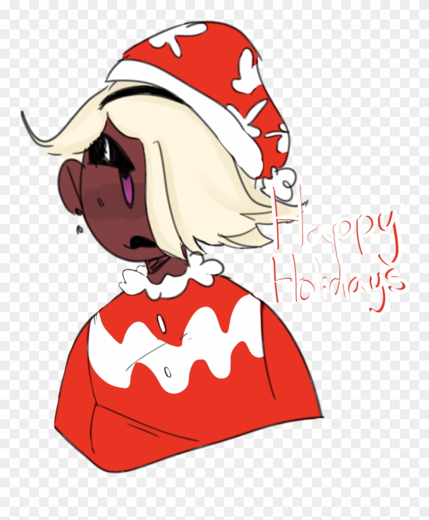 Merry Crisis To All - Merry Crisis Clipart