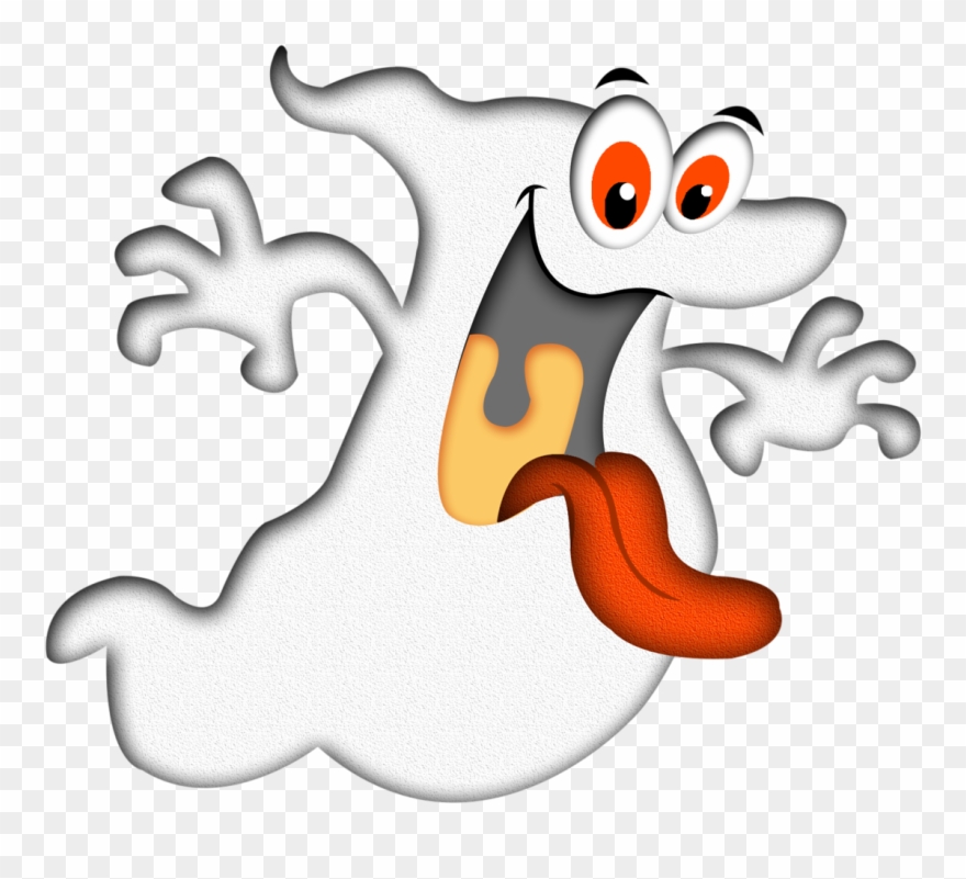 Gifs Halloween - Cartoon Clipart