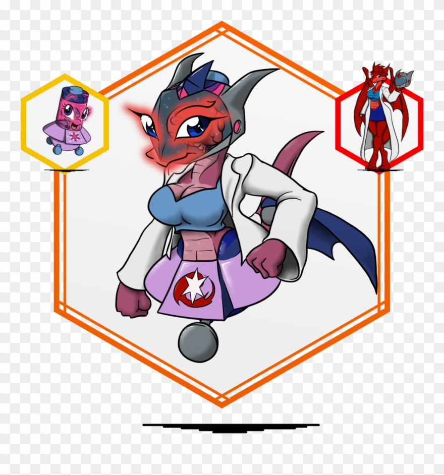 Inkwell's Artworks Heya All, Remember This After Procrastinating - Cartoon Clipart