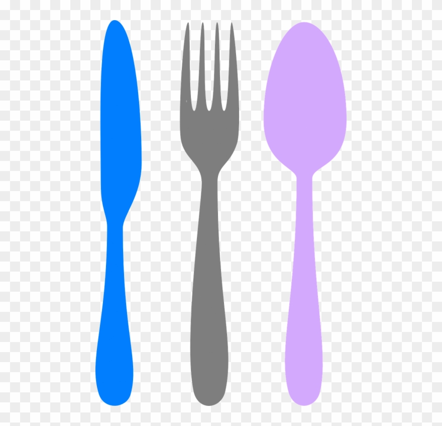 Dirbiniai,stalo Įrankiai,indai,nemokama Vektorinė - Cutlery Clip Art Png Transparent Png