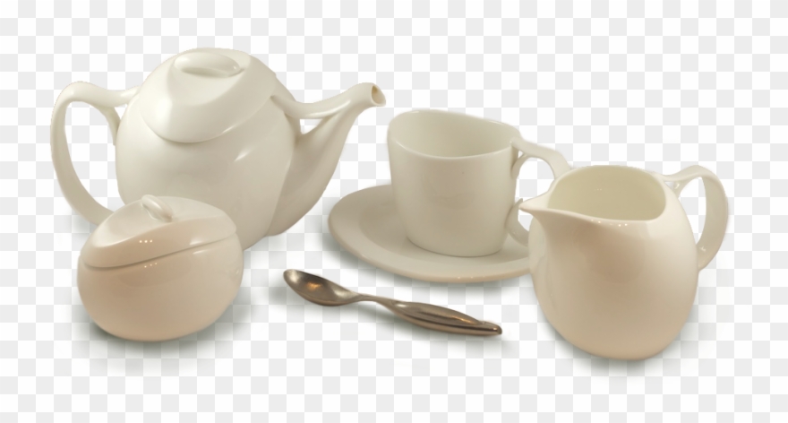 In Reviewing Conventional Means Of Manufacturing Fine - Cup Clipart