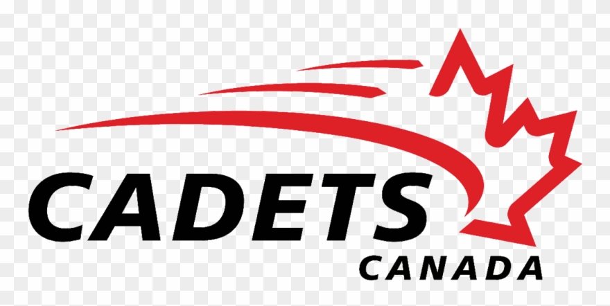 608 Dukes Join Our Squadron Become An Air Cadet 608 - Logo Cadets Canada Clipart
